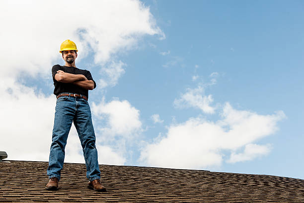 Roof Gutter Cleaning in Jacksonwald, PA